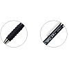 Карандаш автоматический "Pentel 120 A3", 0.9 мм, c ластиком - 2