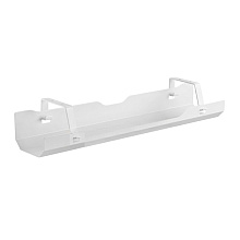 Лоток для проводов Cable Tray WHITE, белый