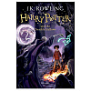Книга на английском языке "Harry Potter Boxed Set PB 2014", Rowling J.K.  - 11