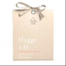 Ароматическое саше Hygge #11 "Пляж Вайкики", 10 гр