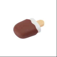 Ластик "IWAKO Ice Cream", 1 шт
