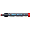 Маркер для доски "Schneider Maxx 290", красный - 5