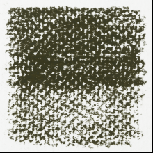 Пастель мягкая "Rembrandt", 620.3 оливковый