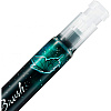 Маркер-кисть "Dual Metallic Brush", зеленый металлик - 3