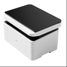 МФУ лазерное монохромное Deli M1820W