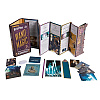 Книга на английском языке "Harry Potter - Wand Magic: Artifacts from the Wizarding World", Monique Peterson - 3