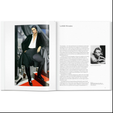 Книга на английском языке "Basic Art. De Lempicka" 