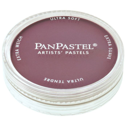 Ультрамягкая пастель "PanPastel", 430.1 маджента темная - 3
