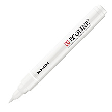 Маркер акварельный "Ecoline" блендер