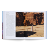 Книга на английском языке "The Art Escapes Atlas: Cultural Experiences Around the Globe" - 8