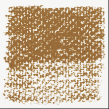 Пастель мягкая "Rembrandt", 411.7 сиена жженая