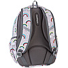 Рюкзак школьный CoolPack "Rainbow time", L, фиолетовый, голубой - 3