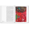 Книга на английском языке "Chagall" - 6