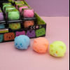 Антистресс "Mini squeeze pets", ассорти - 4