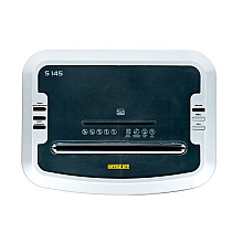 Уничтожитель Office Kit "S145 2x15"