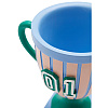 Ваза "Trophy", полирезина, разноцветный - 3