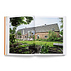 Книга на английском языке "Creative Homes. Interiors and Design in the Netherlands", Hulst R. - 7