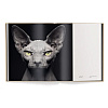 Книга на английском языке "Between Us. Animal Portraits" HB, Vincent Lagrange - 4