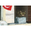 Книга "Кот без имени", Фумико Такэсита, иллюстрации Матида Наоко - 2