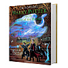 Книга на английском языке "Harry Potter and the Order of the Phoenix", J.K. Rowling, Jim Kay - 2