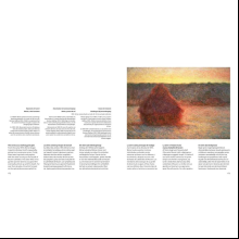 Книга на иностранном языке "Claude Monet", Padberg M. 