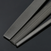 Набор напильников Deli YS EDL353083, 3 шт, 200 мм - 4