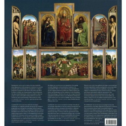 Книга на иностранном язык "Gothic 1200-1500", Hasekamp U.  - 3