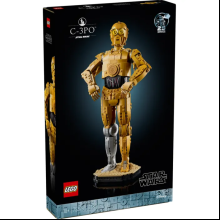 Конструктор "Lego", "C-3PO" 