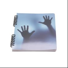 Тетрадь "My Notes. No 2", А5, 96 листов, в клетку, синий