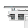 Комплект Ergosmart ученический Smart B207EDU: комплект мебели (парта и стул) B207EDU - 4