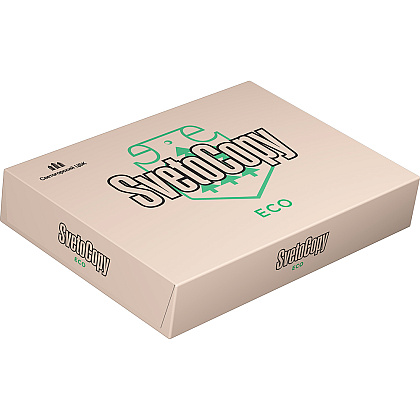 Бумага "SvetoCopy ECO", А4, 500 листов, 80 г/м2 - 2