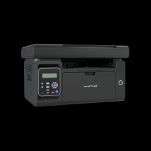 МФУ лазерное монохромное Pantum "M6500W"