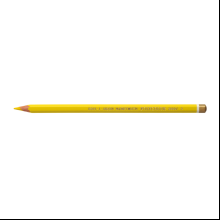 Карандаш цветной Koh-I-Noor "Polycolor 3800", 003 желтый хром