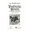 Книга на английском языке "Fantastic Beasts and Where to Find", Rowling J.K.  - 3