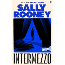 Книга на английском языке "Intermezzo", Sally Rooney