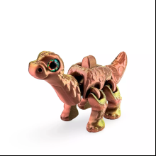 Игрушка 3D "Апатозавр Ми"