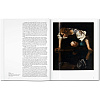  Книга на английском языке "Basic Art, Caravaggio",  - 2