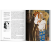 Книга на английском языке "Basic Art. Klimt"  - 4