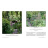 Книга на английском языке "Where the Wildness Pleases. The English Garden Celebrated", Holmes C. - 4