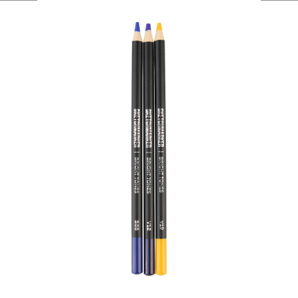 Набор карандашей цветных "Sketchmarker Универсальный", 36 цветов, в металлической коробке - 6
