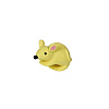 Ластик "IWAKO Hamster & Hedgehog", 1 шт - 2