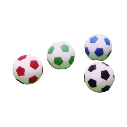 Ластик "IWAKO Soccer Ball", 1 шт