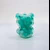 Антистресс "Soft bear", голубой - 4