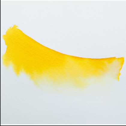 Чернила акварельные "Herbin. Eclats", охра, 50 мл. - 2