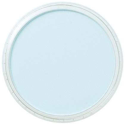 Ультрамягкая пастель "PanPastel Blues Set", 5 цветов - 7