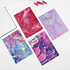 Блокнот "Dream book. № 2", A5, 80 листов, линейка, красный - 4