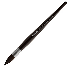 Кисть "Escoda Ultimo 1530", имитация белки, моющая (швабра), №10