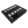 Набор мягкой пастели "Rembrandt Half Pastel", 10 цветов, светлые - 3