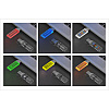 USB Flash накопитель 2.0 16 Gb ZC-005, пластик, металл, красный - 5