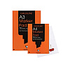 Блок бумаги для маркеров "MARKER PAD", А4, 70 г/м2, 50 листов - 2